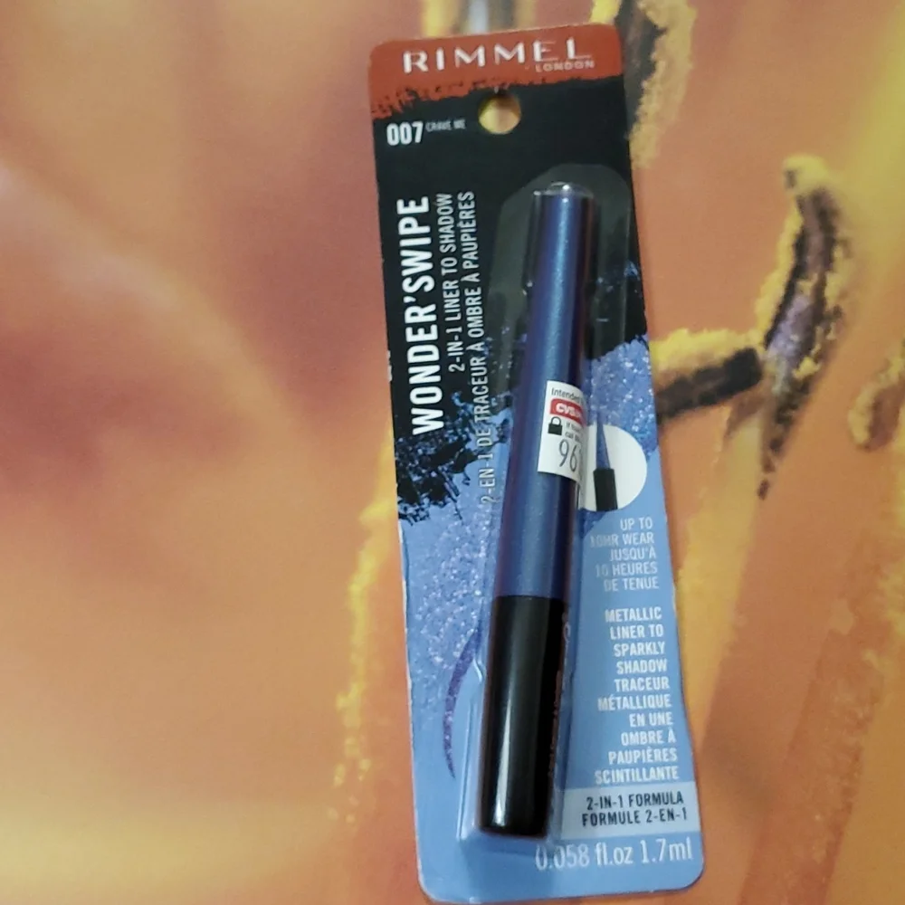 Rimmel Wonder Swipe 2-in-1